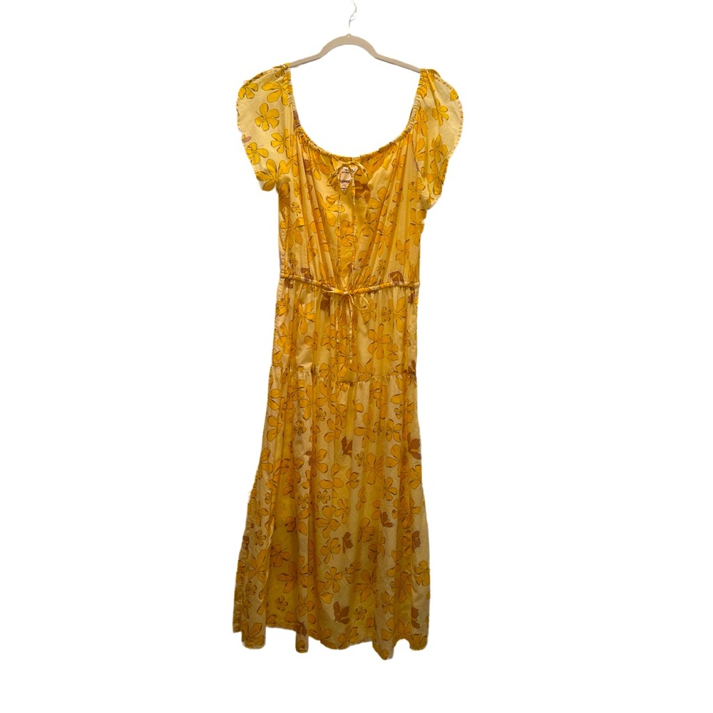 Holoholo Surf Dress